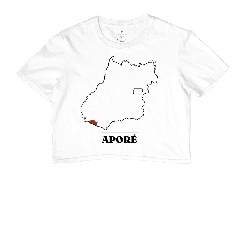 Aporé | Traço GO - Imagem 3