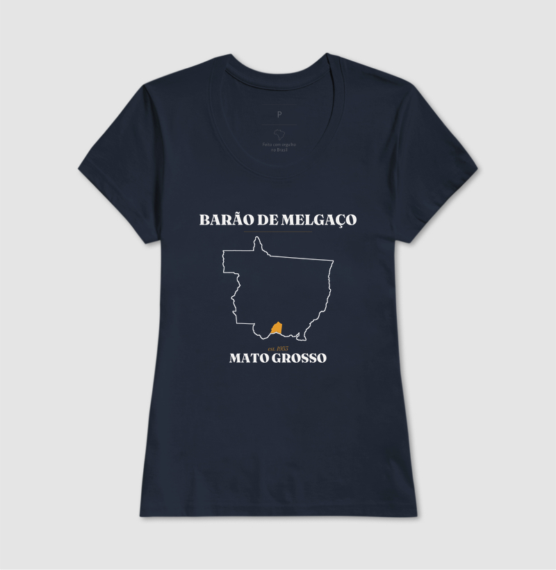 Barão de Melgaço | Legado MT - Imagem 7