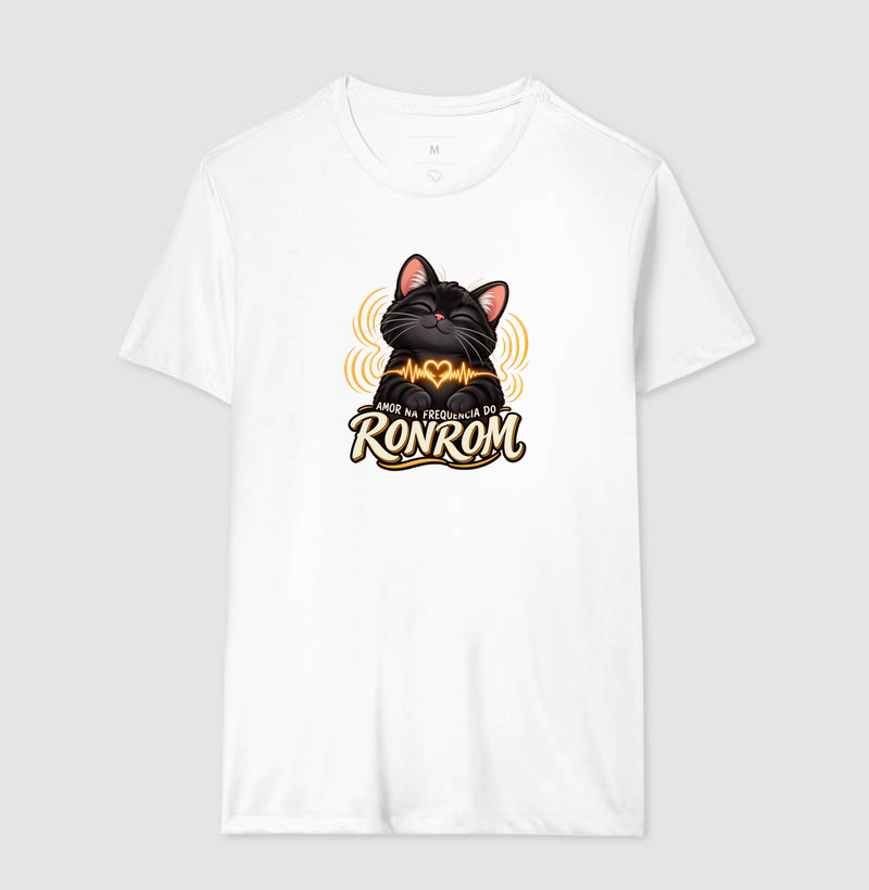 ronrom preto - Imagem 4