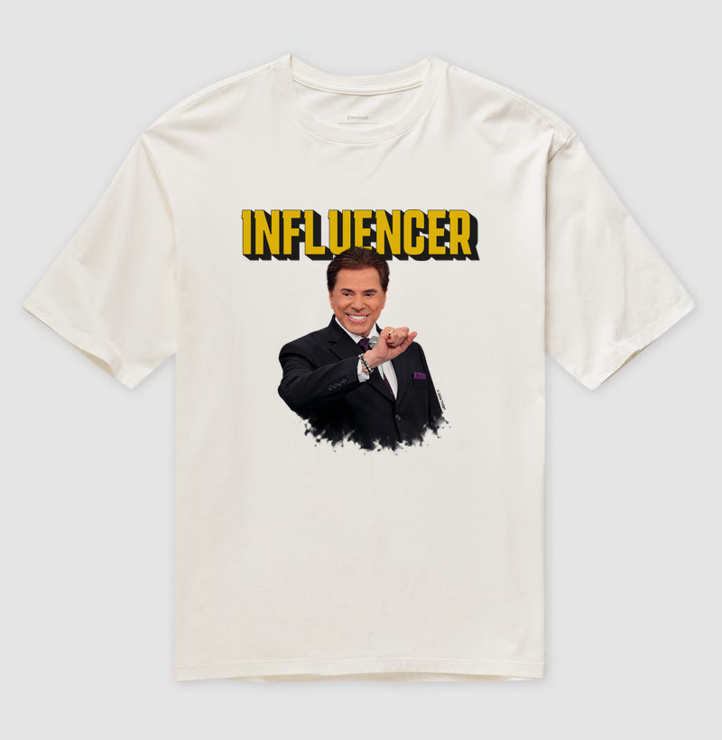 Influencer - Silvio Santos - Imagem 4