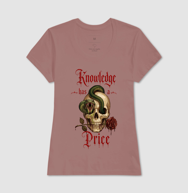 Knowledge Has a Price - Imagem 15