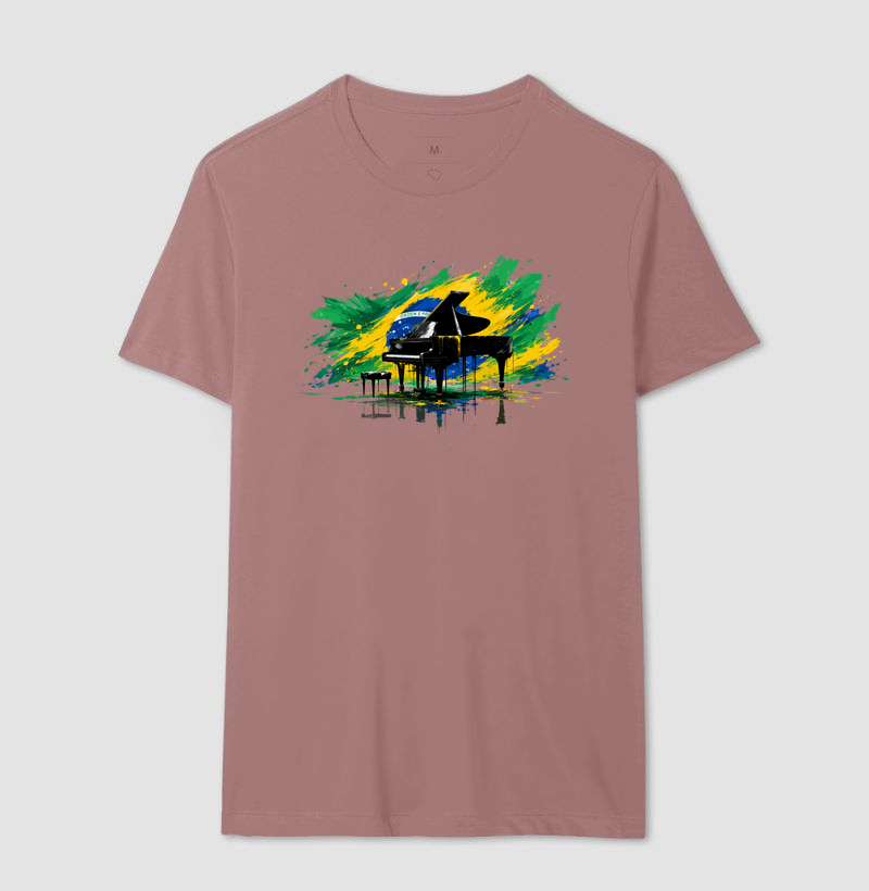 Camisa 15