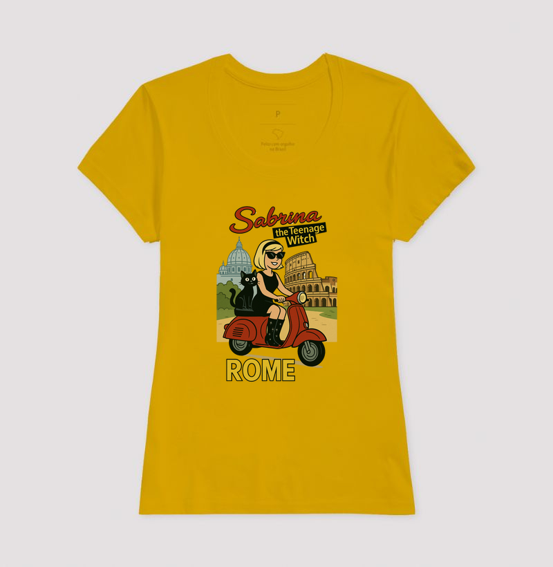 Sabrina Roma 02 - Imagem 15