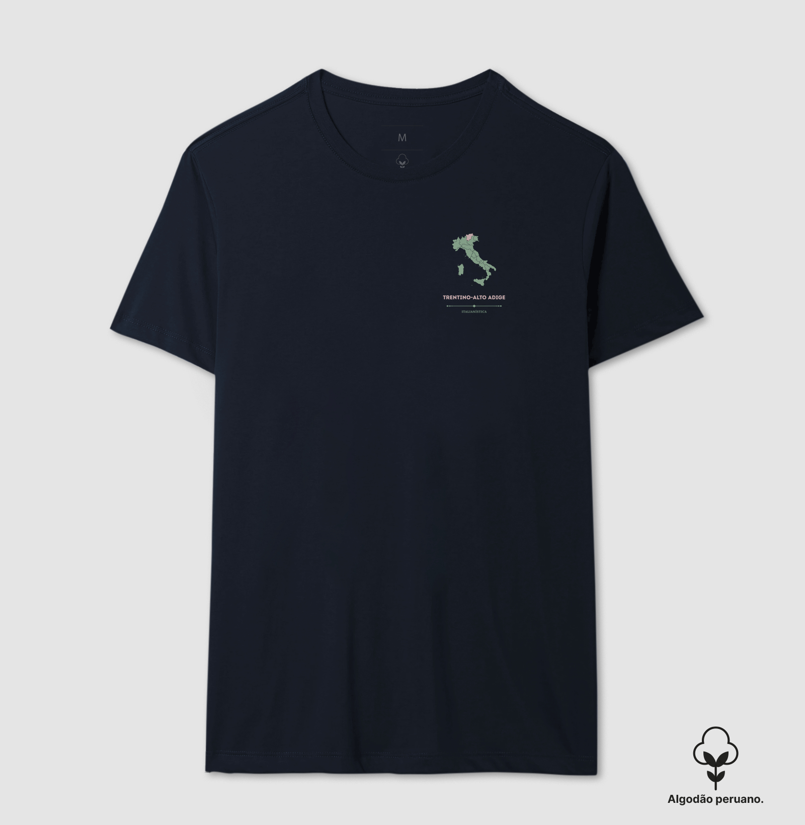 Camisa 8