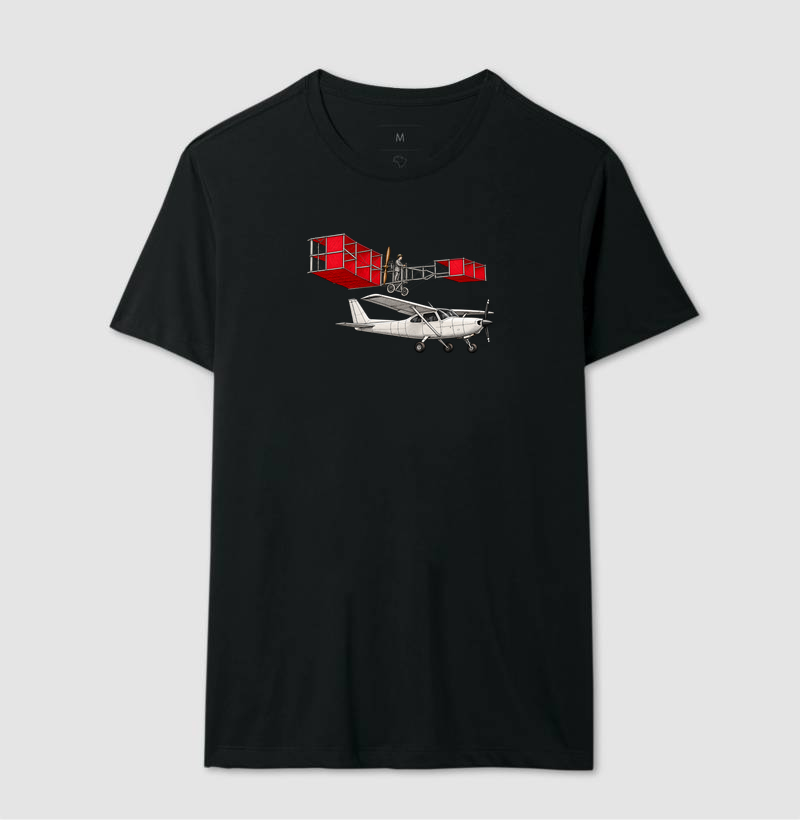 Camiseta Mesma Direção - Imagem 2