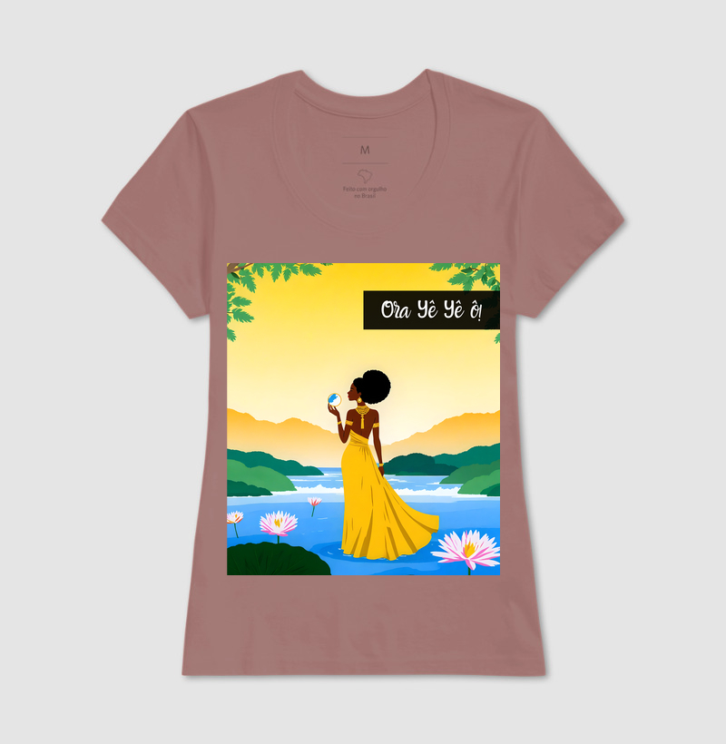 Camisa 18