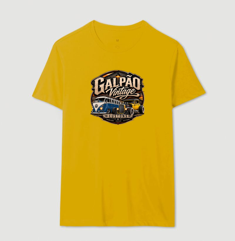 Camisa 13