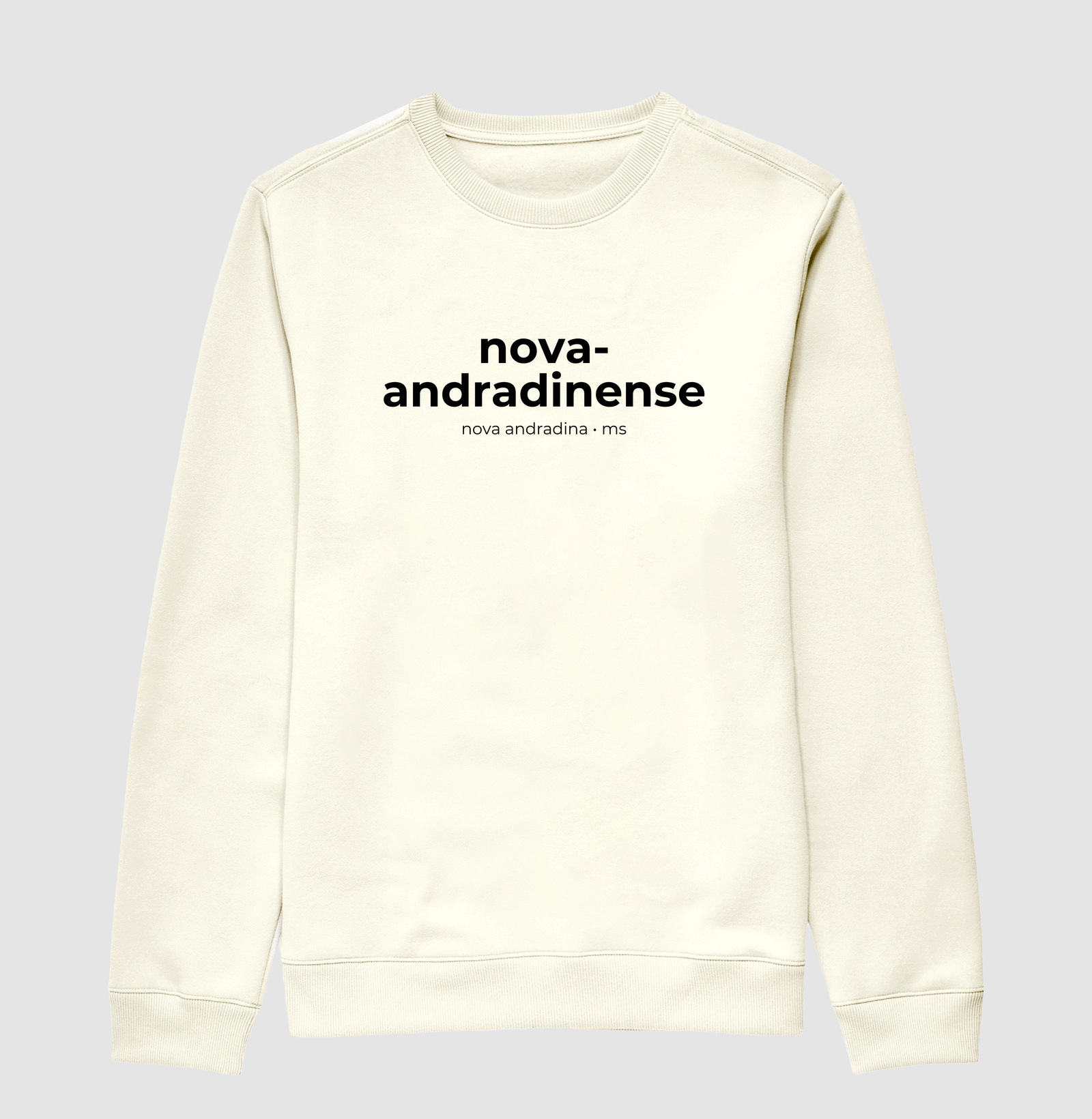 Nova-Andradinense | Gentílico MS - Imagem 2
