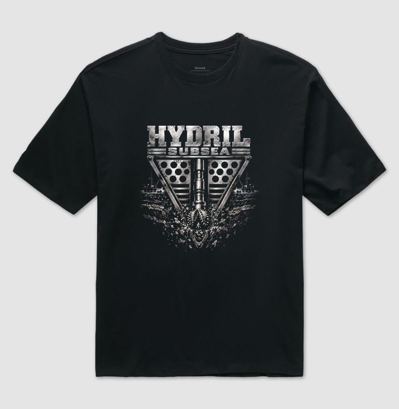 Hydril Subsea - Imagem 2