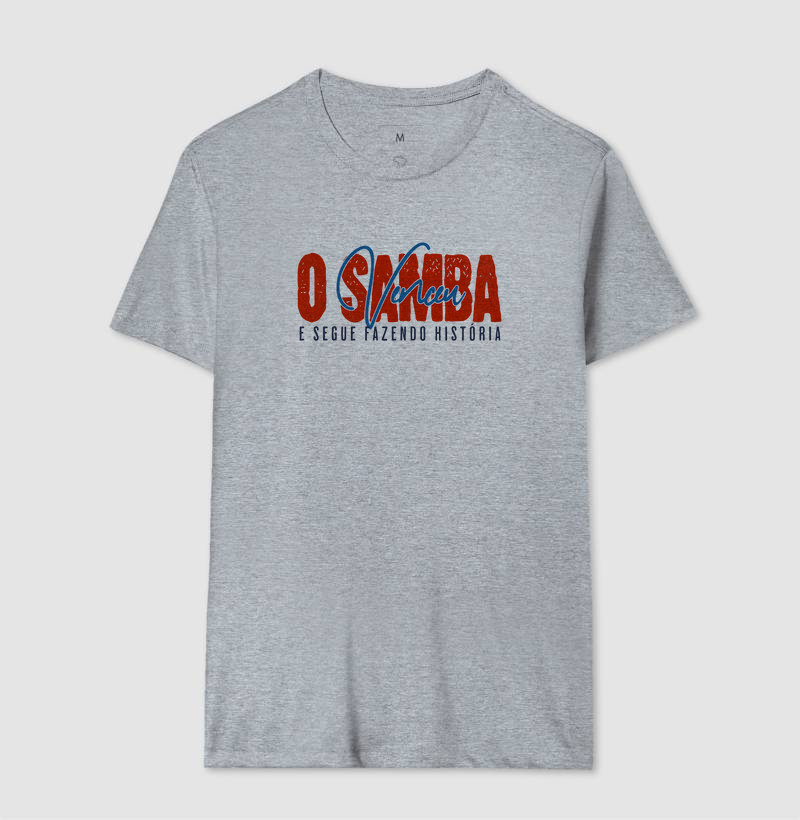 O Samba venceu - Imagem 8