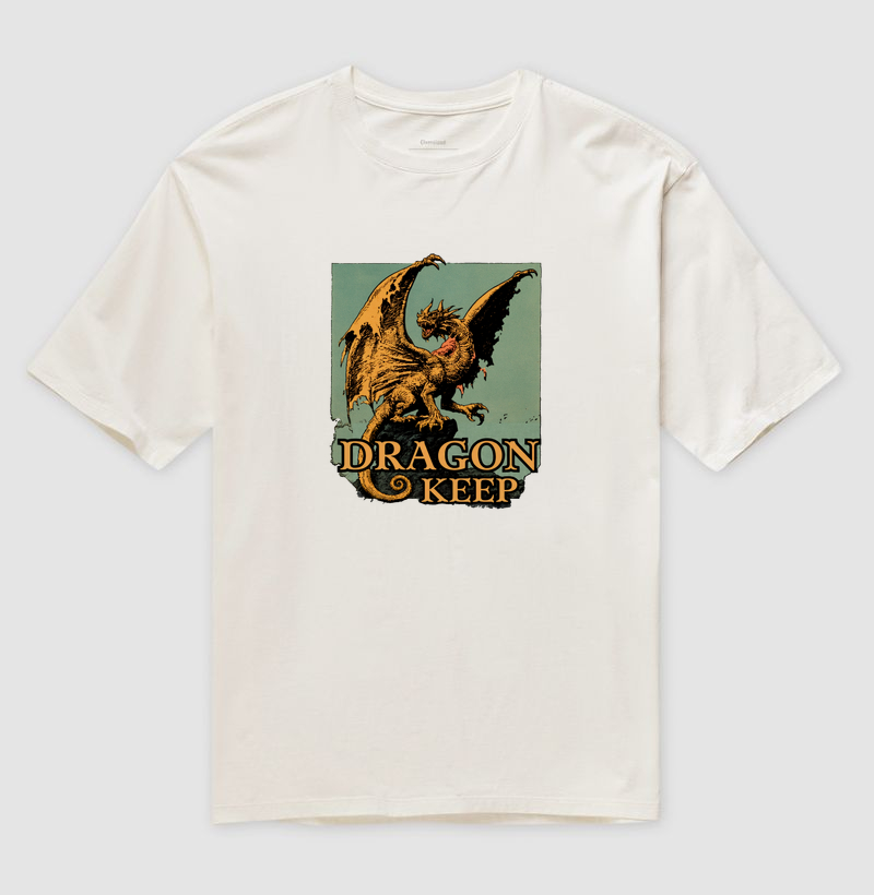 Dragon Keep - Imagem 4