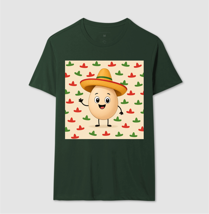 Camisa 11