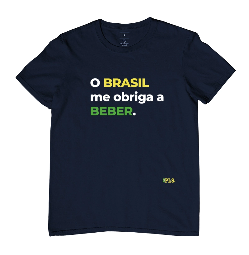 O Brasil me obriga a beber - Imagem 6