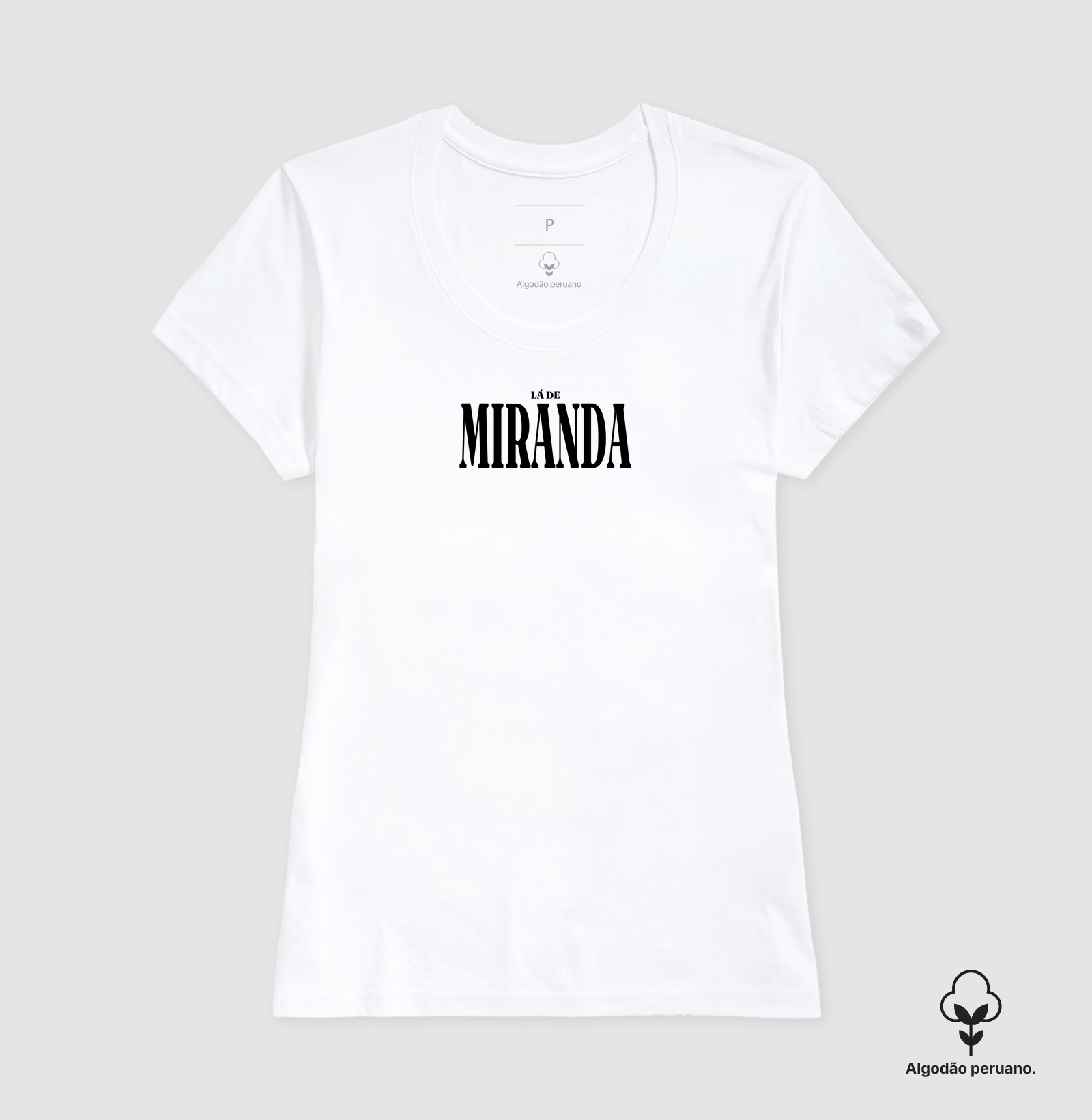 Miranda | Tipografia MS - Imagem 5