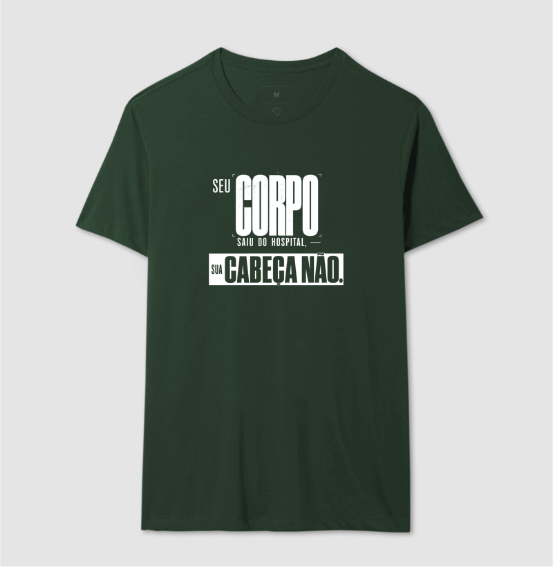 Camisa 11