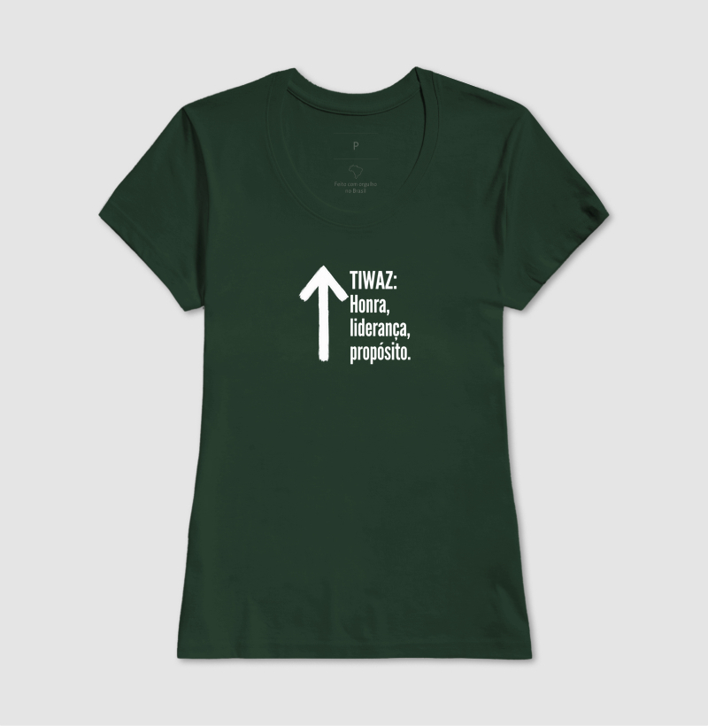 Camisa 12