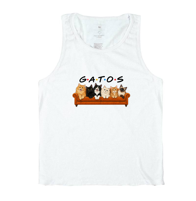 G.A.T.O.S. - Imagem 2