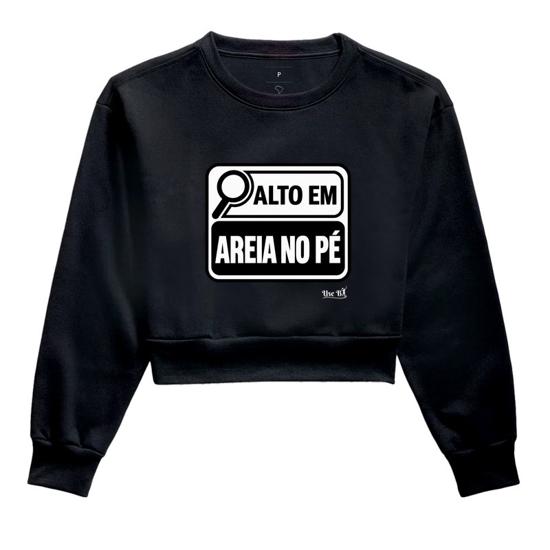 Alto em Areia no Pé - Imagem 2