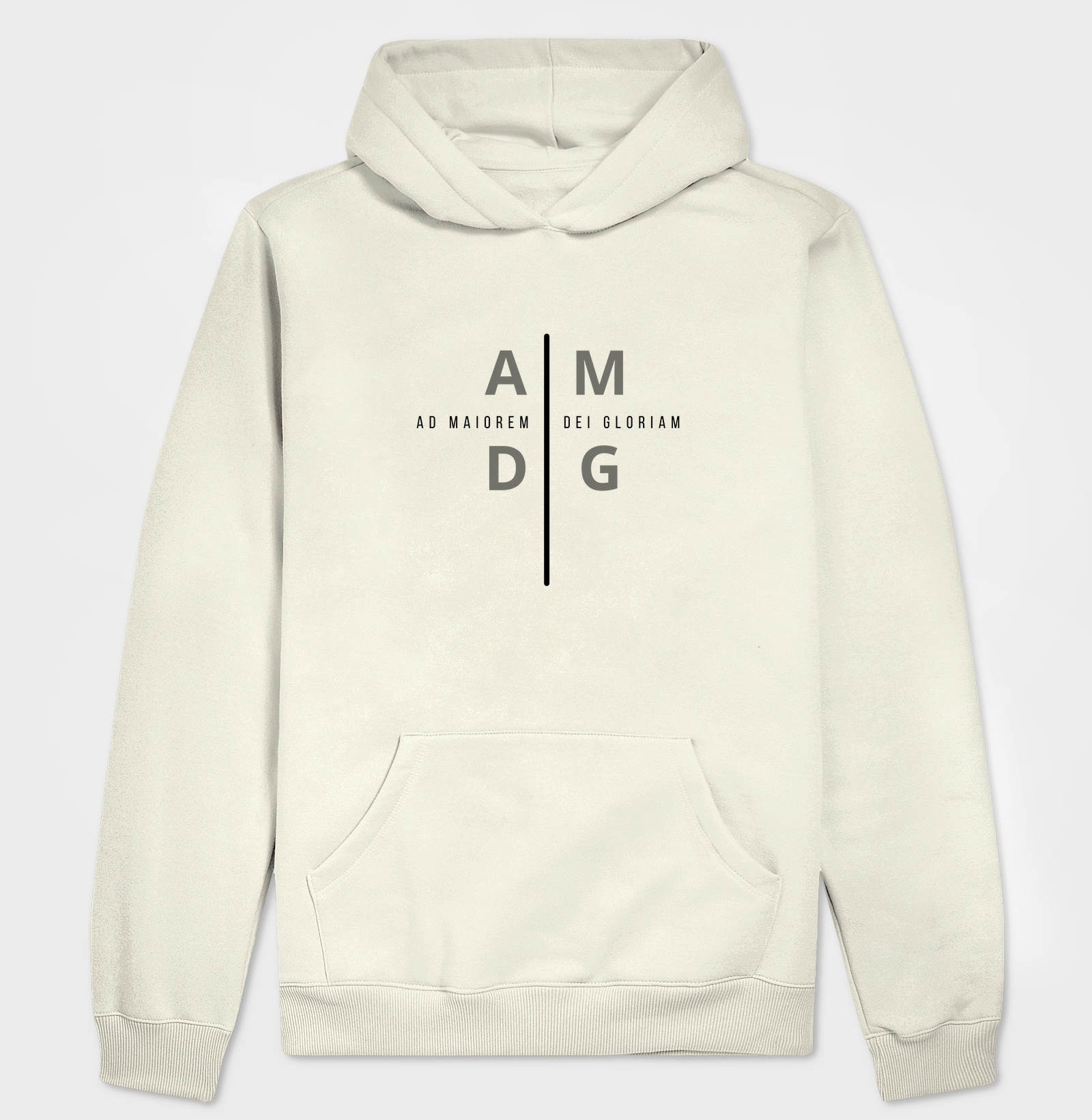 Ad Maiorem Dei Gloriam - Imagem 3
