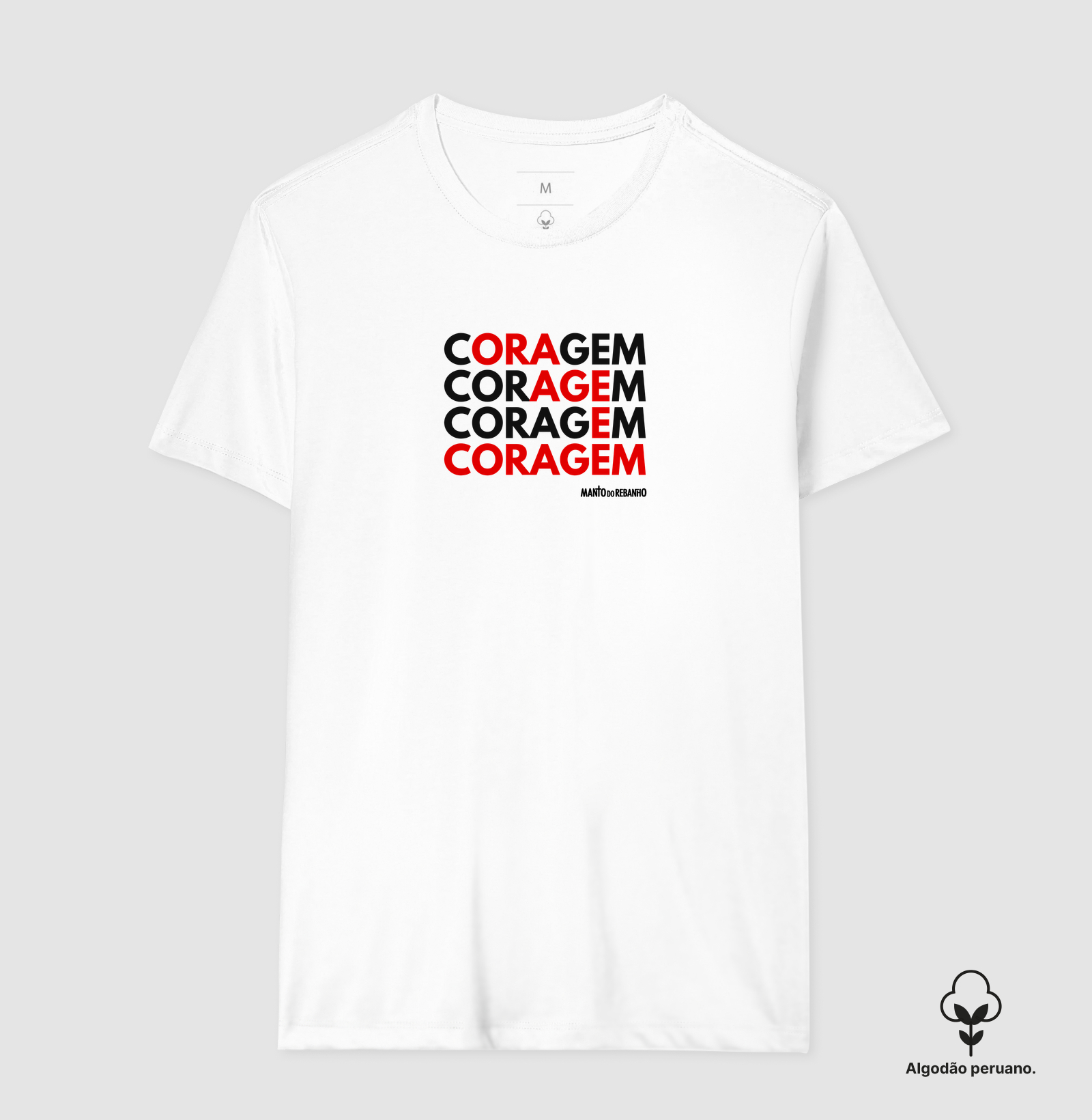 CORAGEM  - Imagem 2