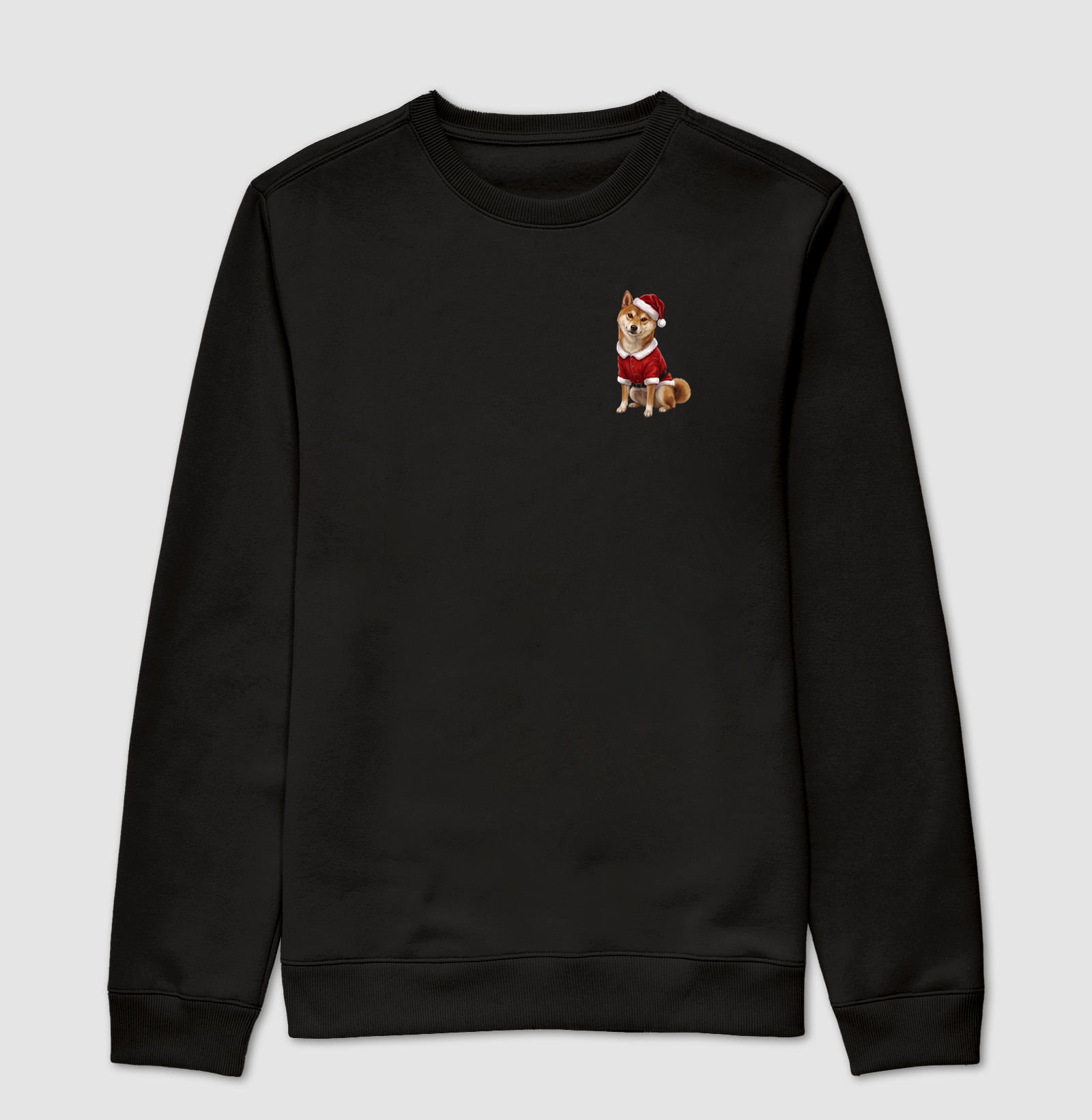 Shiba Inu - Natal - Imagem 4