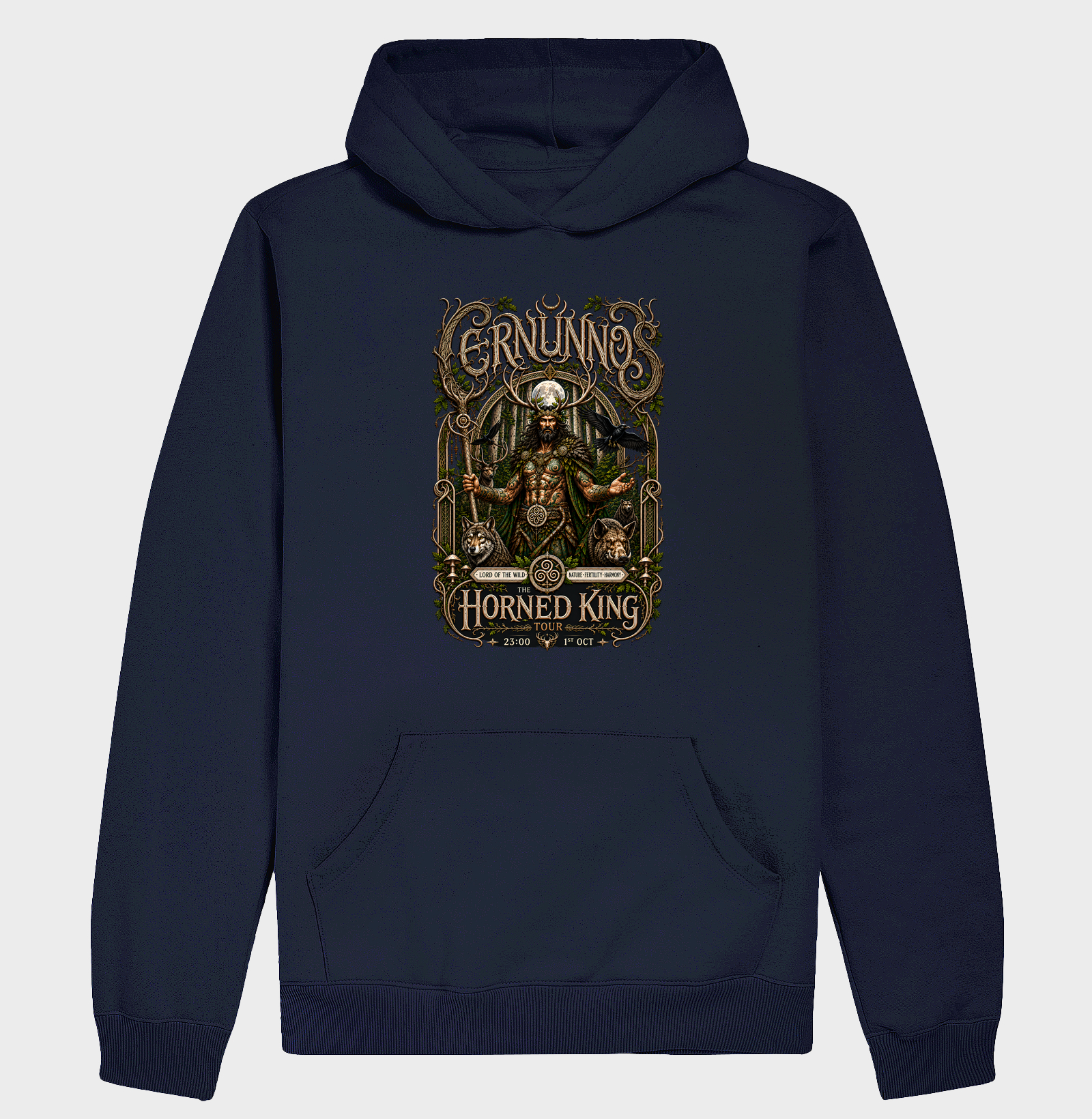 Cernunnos Festival - Imagem 4