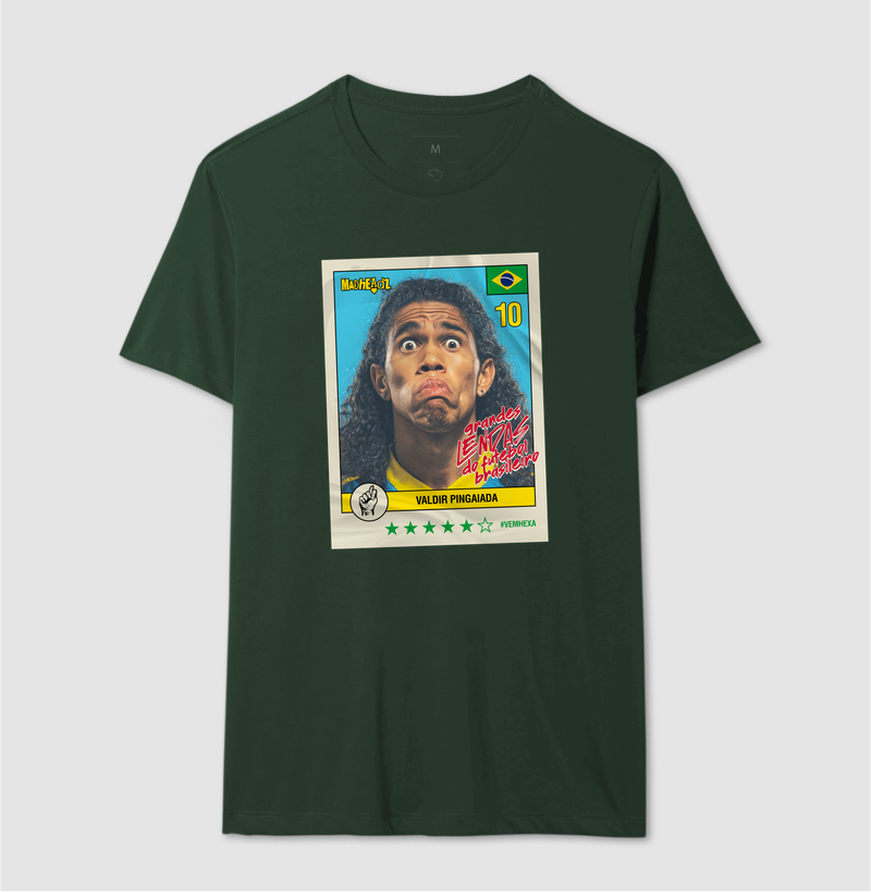 Camisa 10