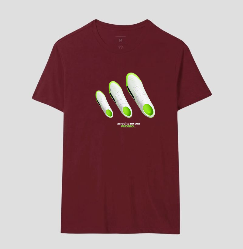 Camisa 18