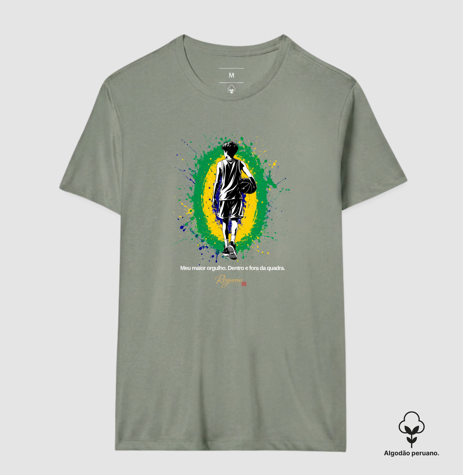 Camisa 1