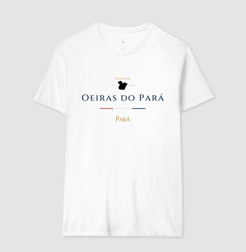 Feito em Oeiras do Pará PA - Imagem 4