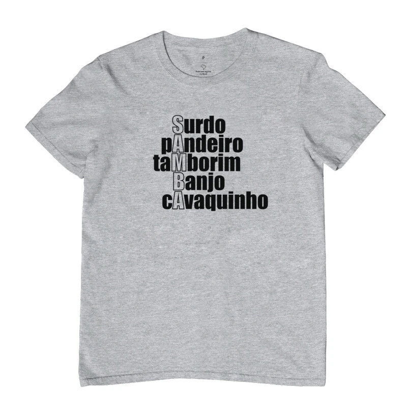 Camisa 7