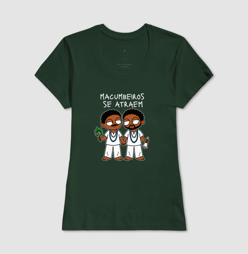MACUMBEIROS SE ATRAEM 2 - Imagem 12