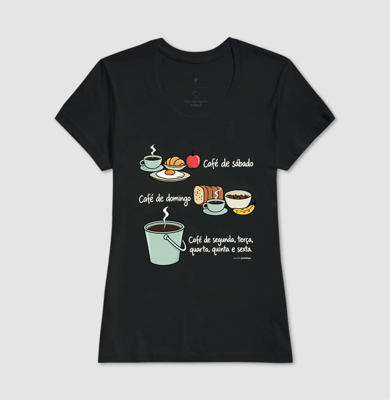 Café da Semana - Imagem 3