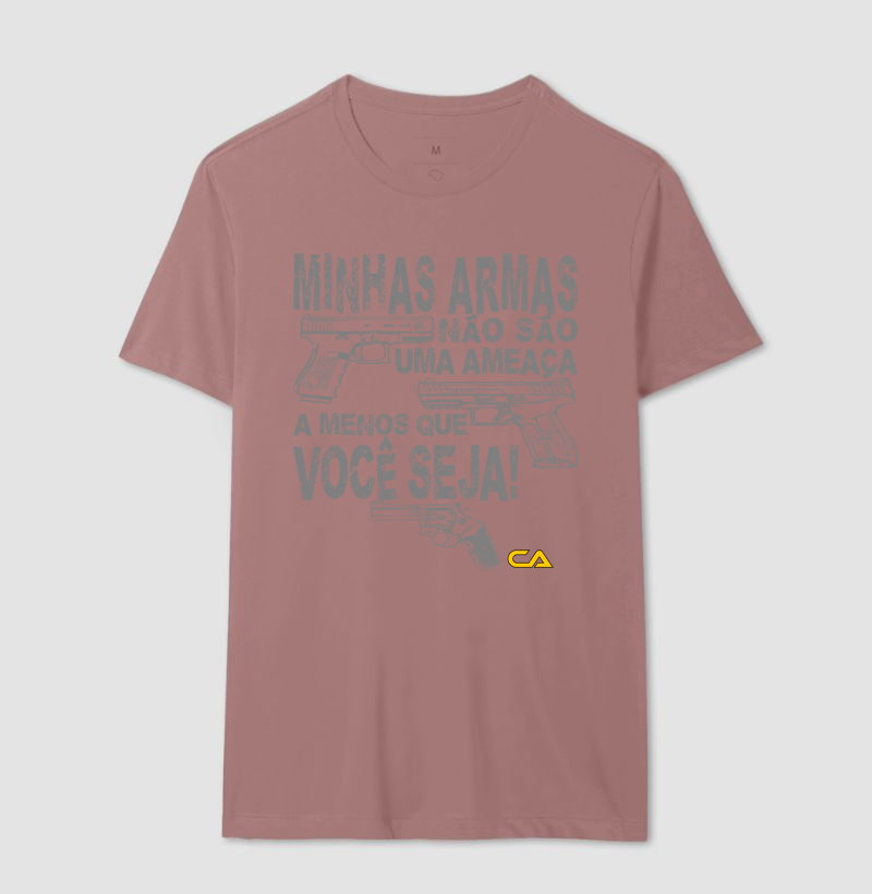 Camisa 16