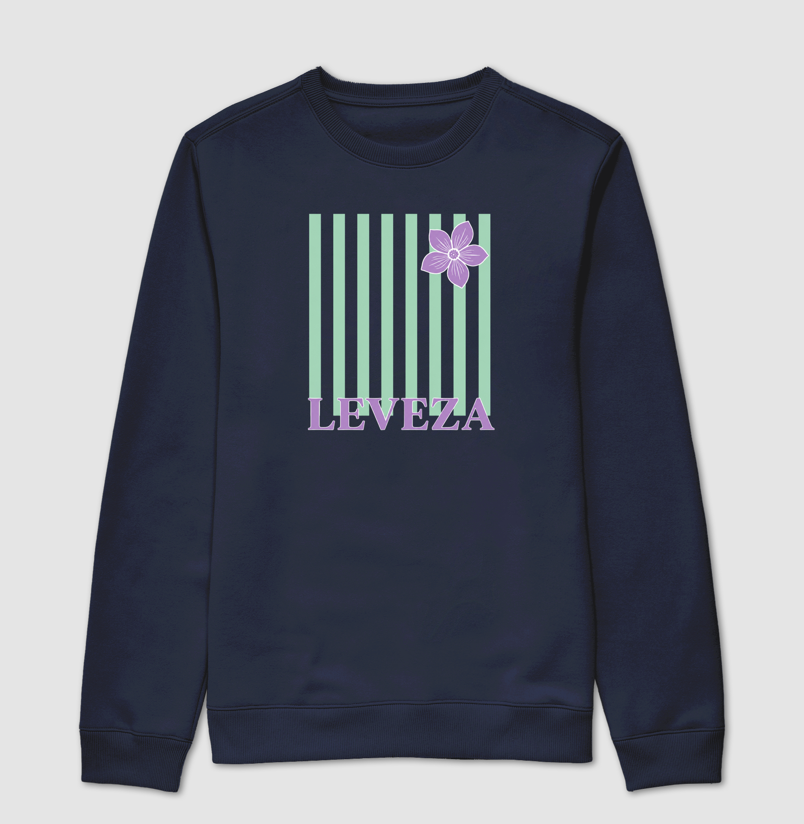 Camiseta Leveza - Imagem 5
