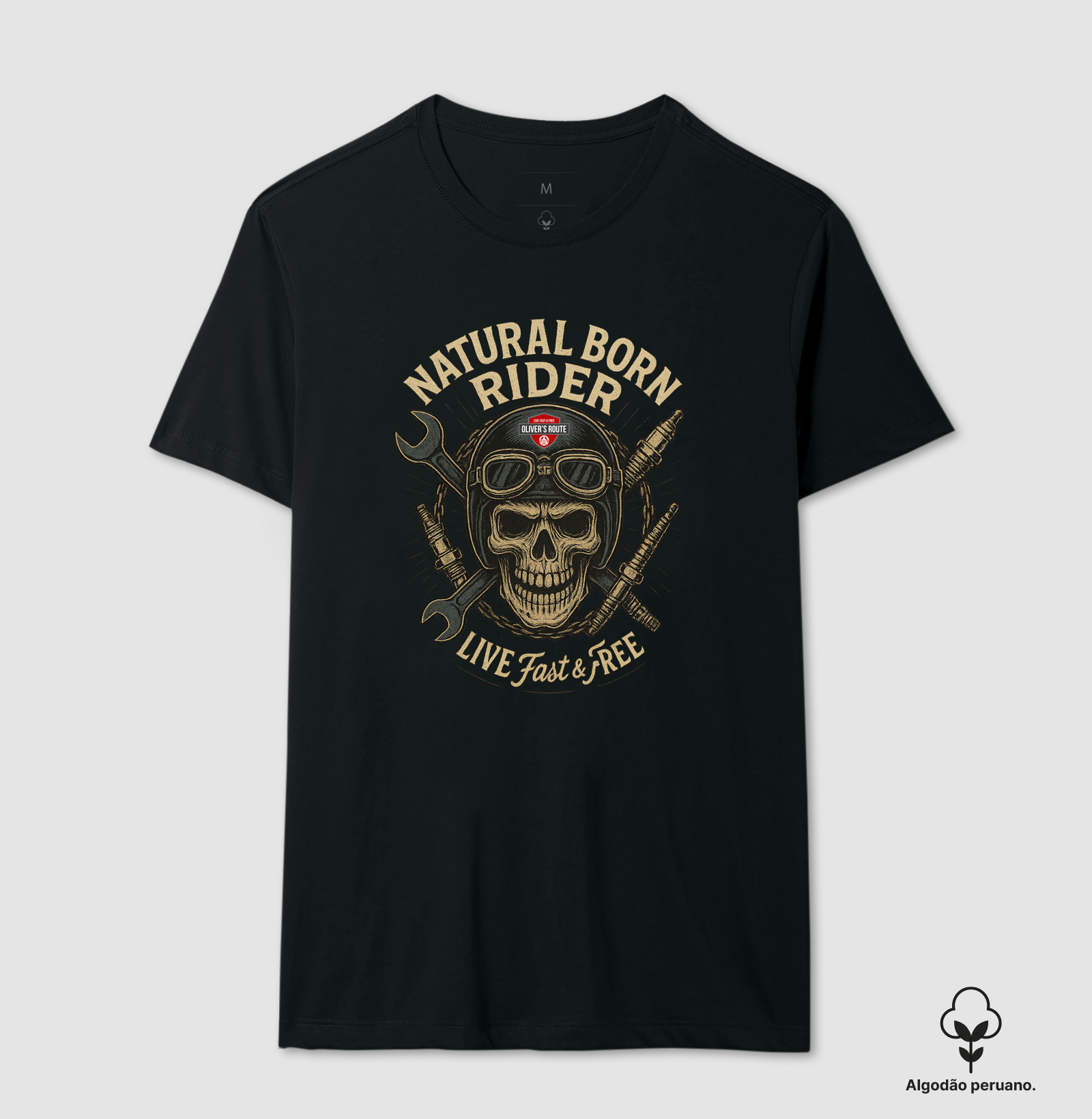 Natural Born Rider - Imagem 5