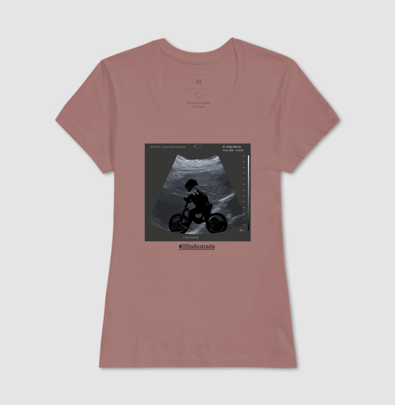 Camisa 18