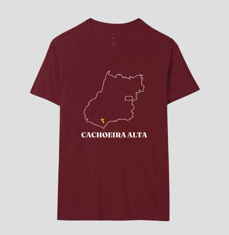 Cachoeira Alta | Traço GO - Imagem 18