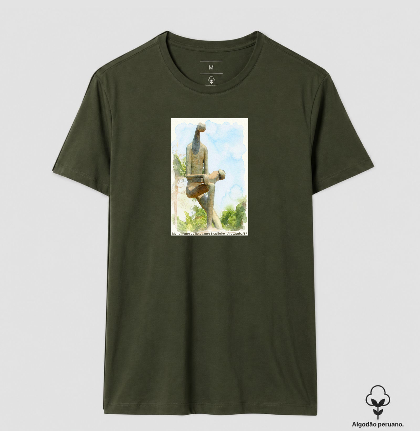 Camisa 5