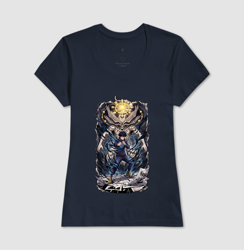 Camisa 9
