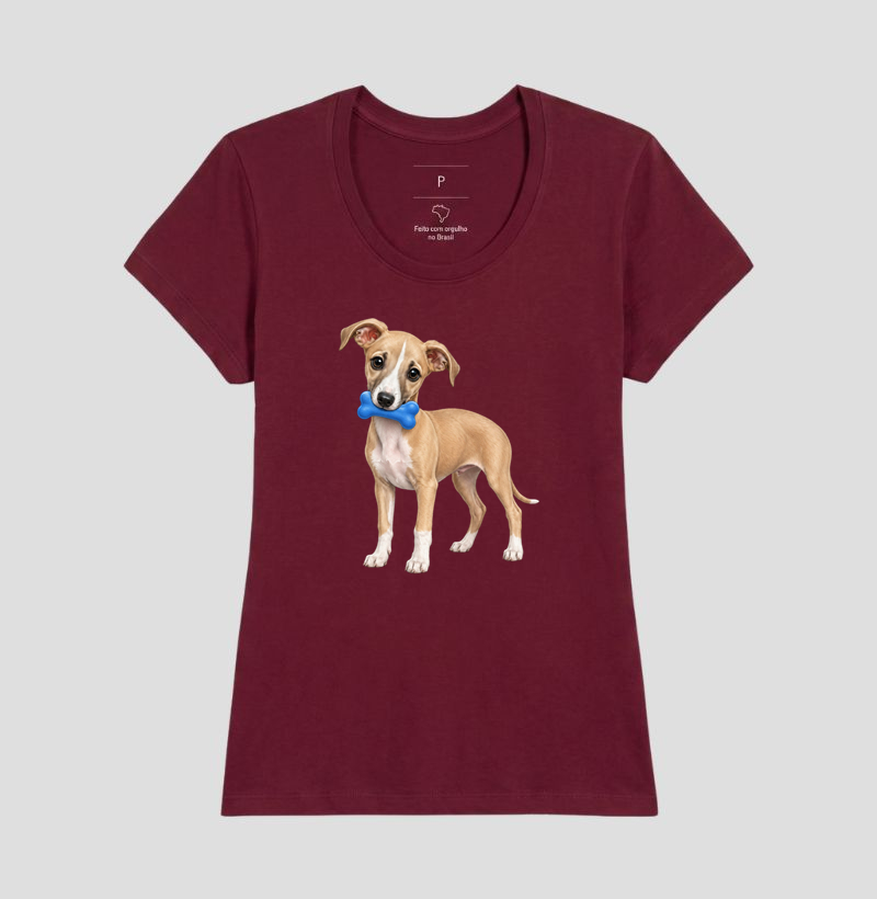Whippet - Desenho Animado - Imagem 19