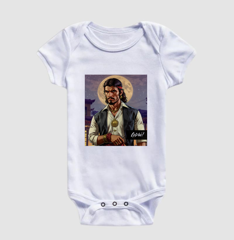 Camisa 2