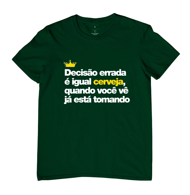 Camisa 11