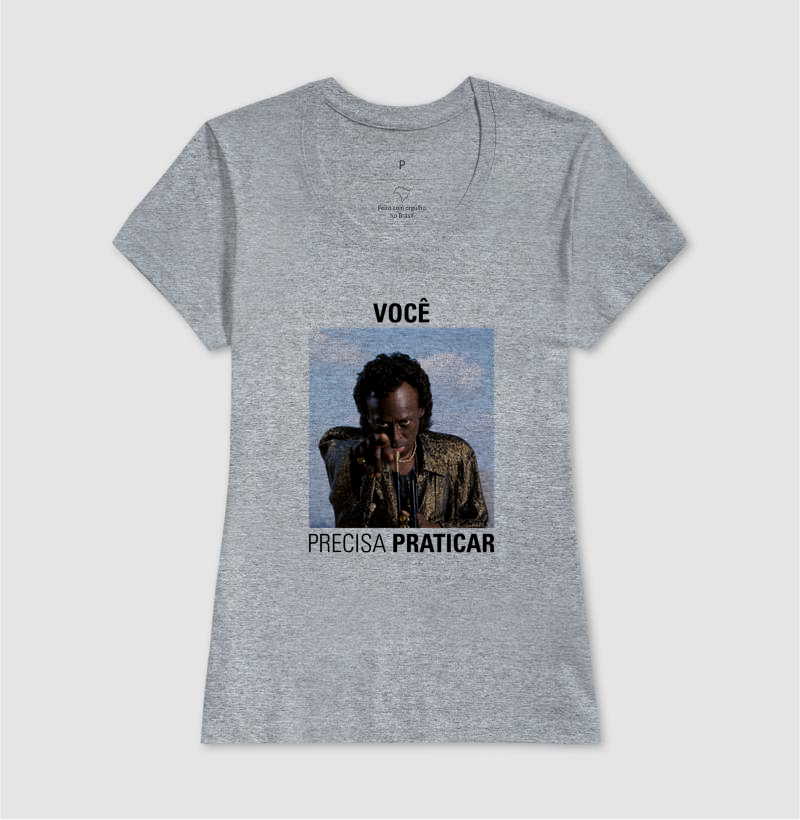 Camisa 9