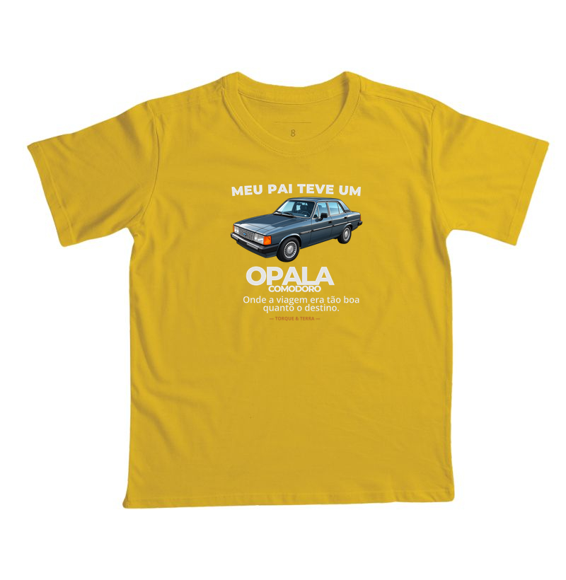 Meu pai teve uma - OPALA - chumbo - Imagem 5