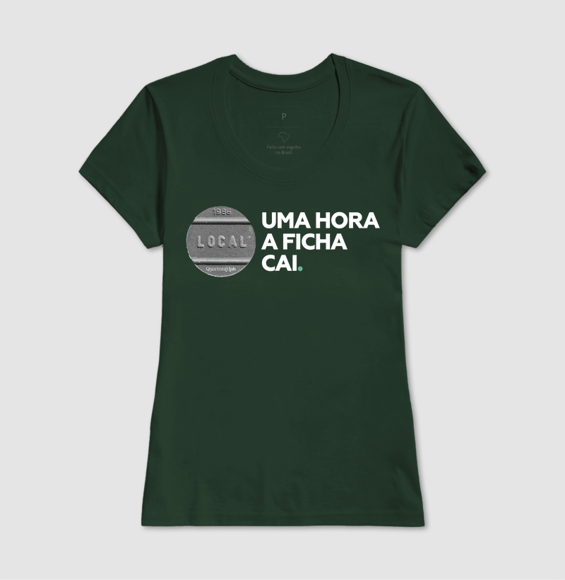 Camisa 10