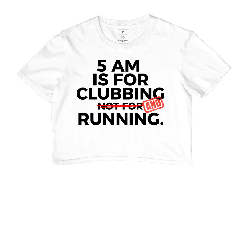  5AM Hybrid Athlete - Imagem 3