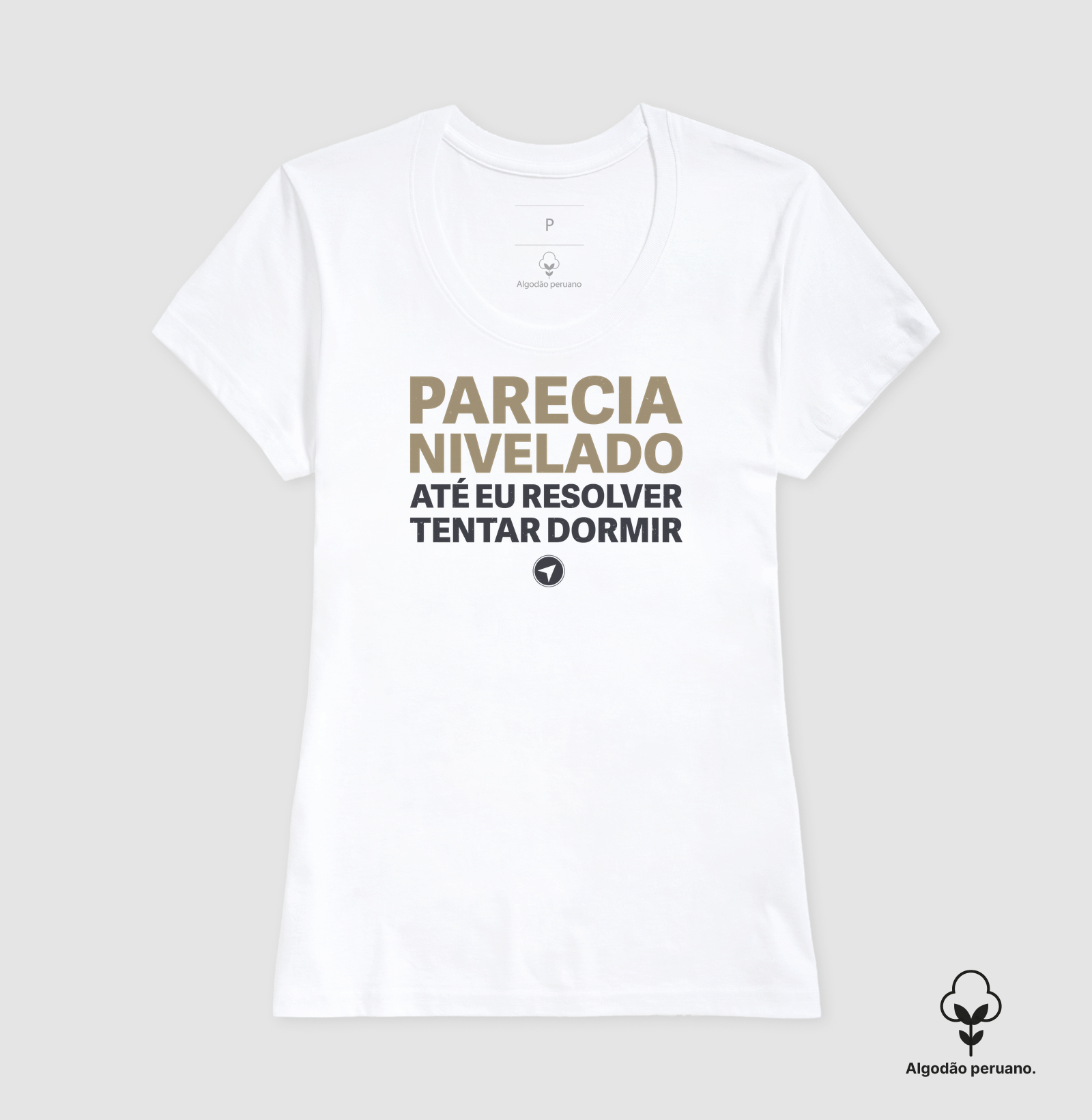 Parecia Nivelado - Imagem 7