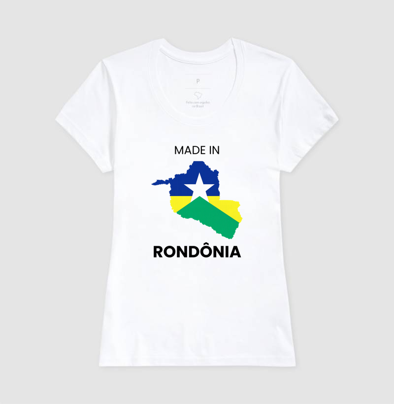 Made in Rondônia - Imagem 5