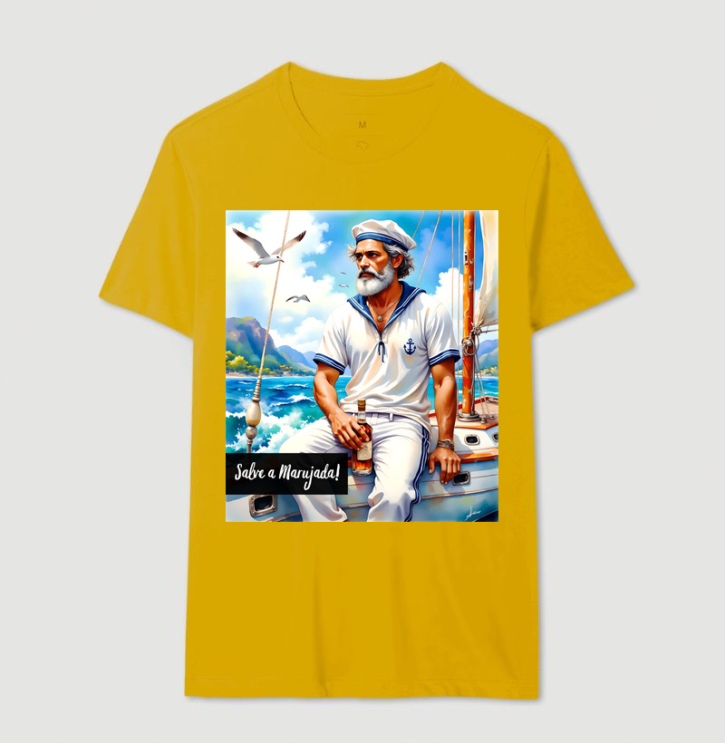 Camisa 16